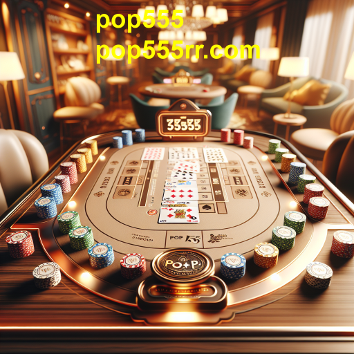 Explorando o Fascinante Mundo dos Jogos de Cartas no pop555