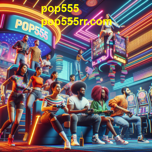 Explorando o Fascinante Mundo dos Jogos Multijogador