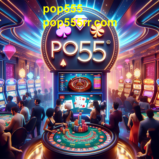 A Importância das Avaliações de Jogos no Pop555